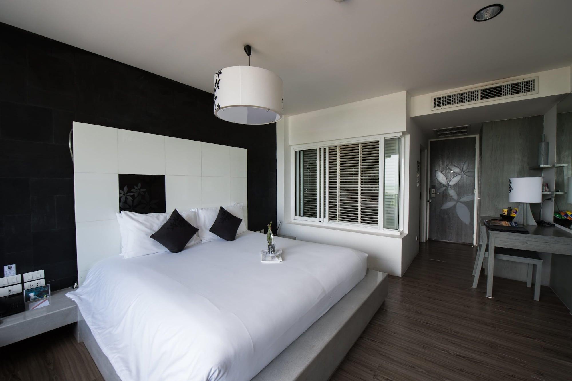 צ'ה אם Cher Resort Sha Plus Certified מראה חיצוני תמונה
