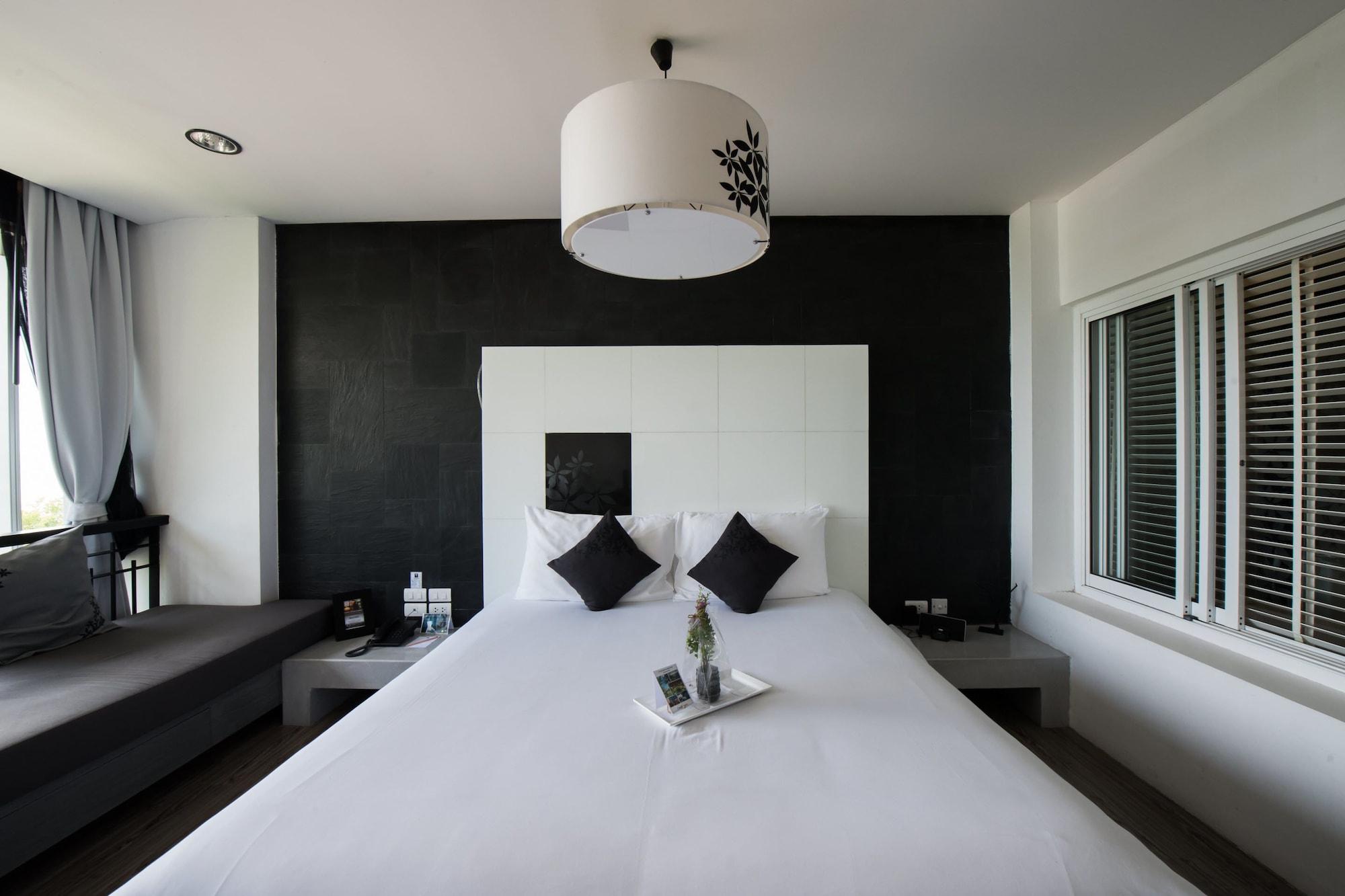 צ'ה אם Cher Resort Sha Plus Certified מראה חיצוני תמונה