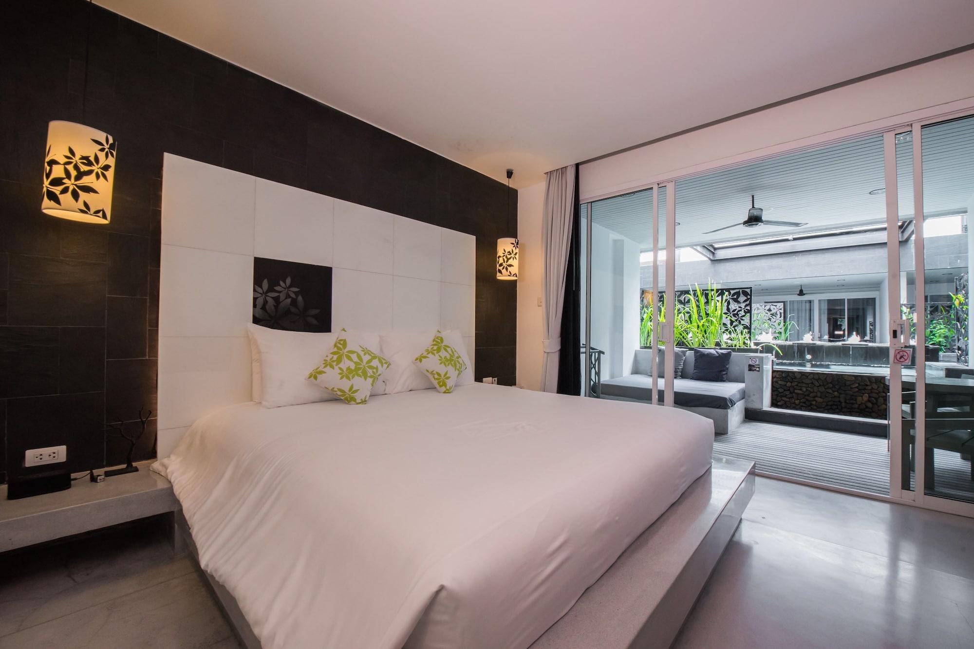 צ'ה אם Cher Resort Sha Plus Certified מראה חיצוני תמונה