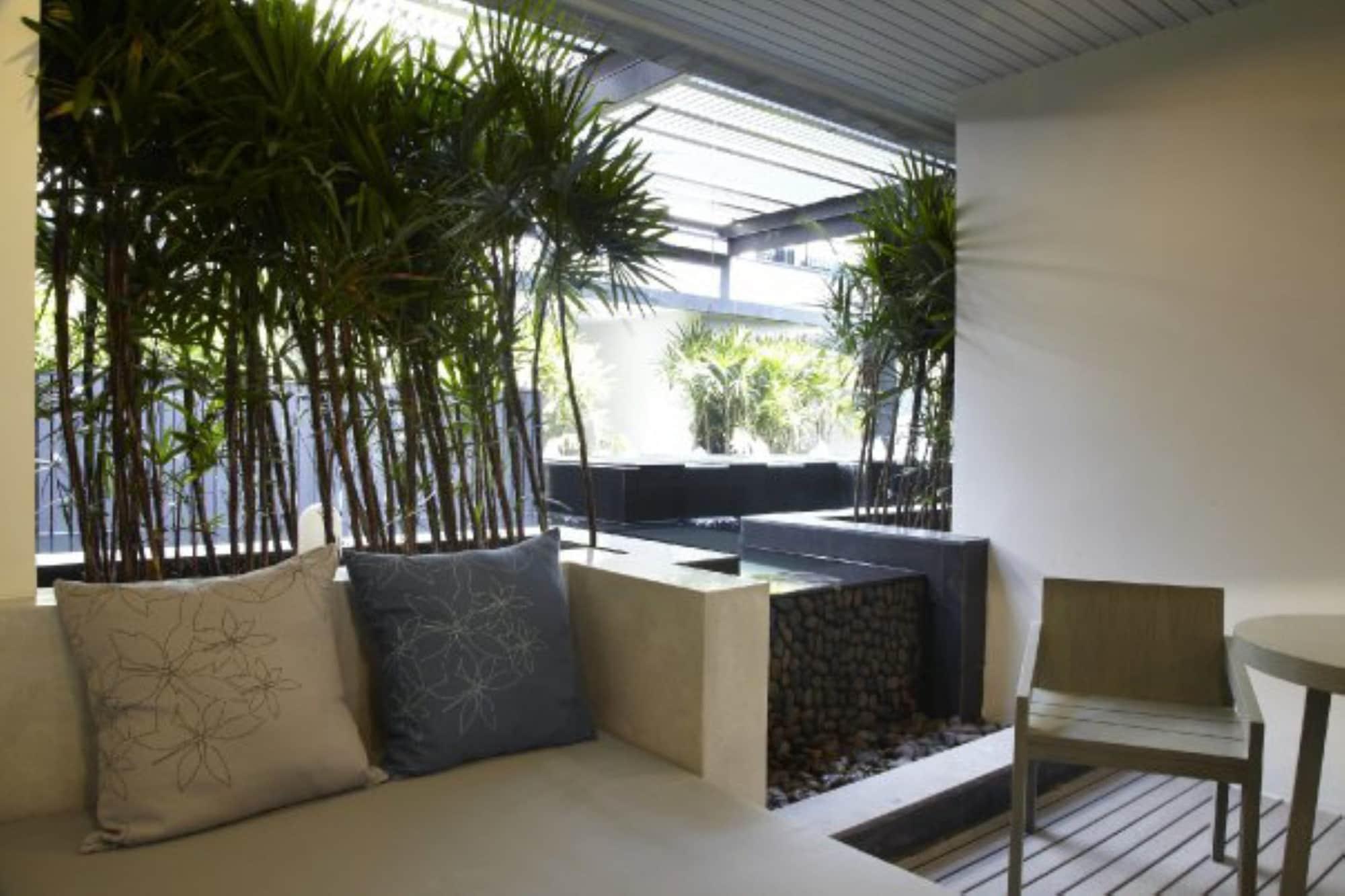 צ'ה אם Cher Resort Sha Plus Certified מראה חיצוני תמונה