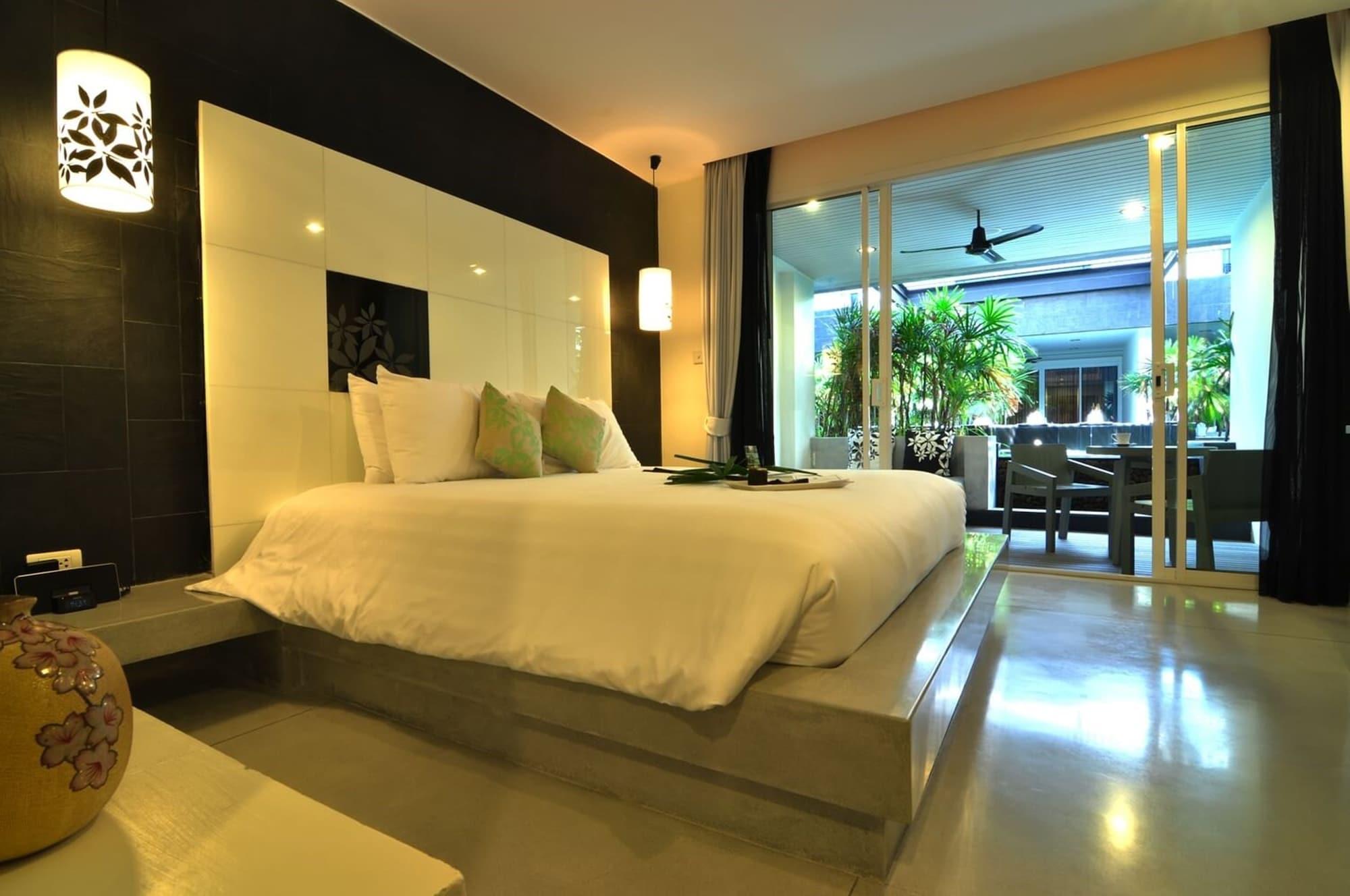 צ'ה אם Cher Resort Sha Plus Certified מראה חיצוני תמונה