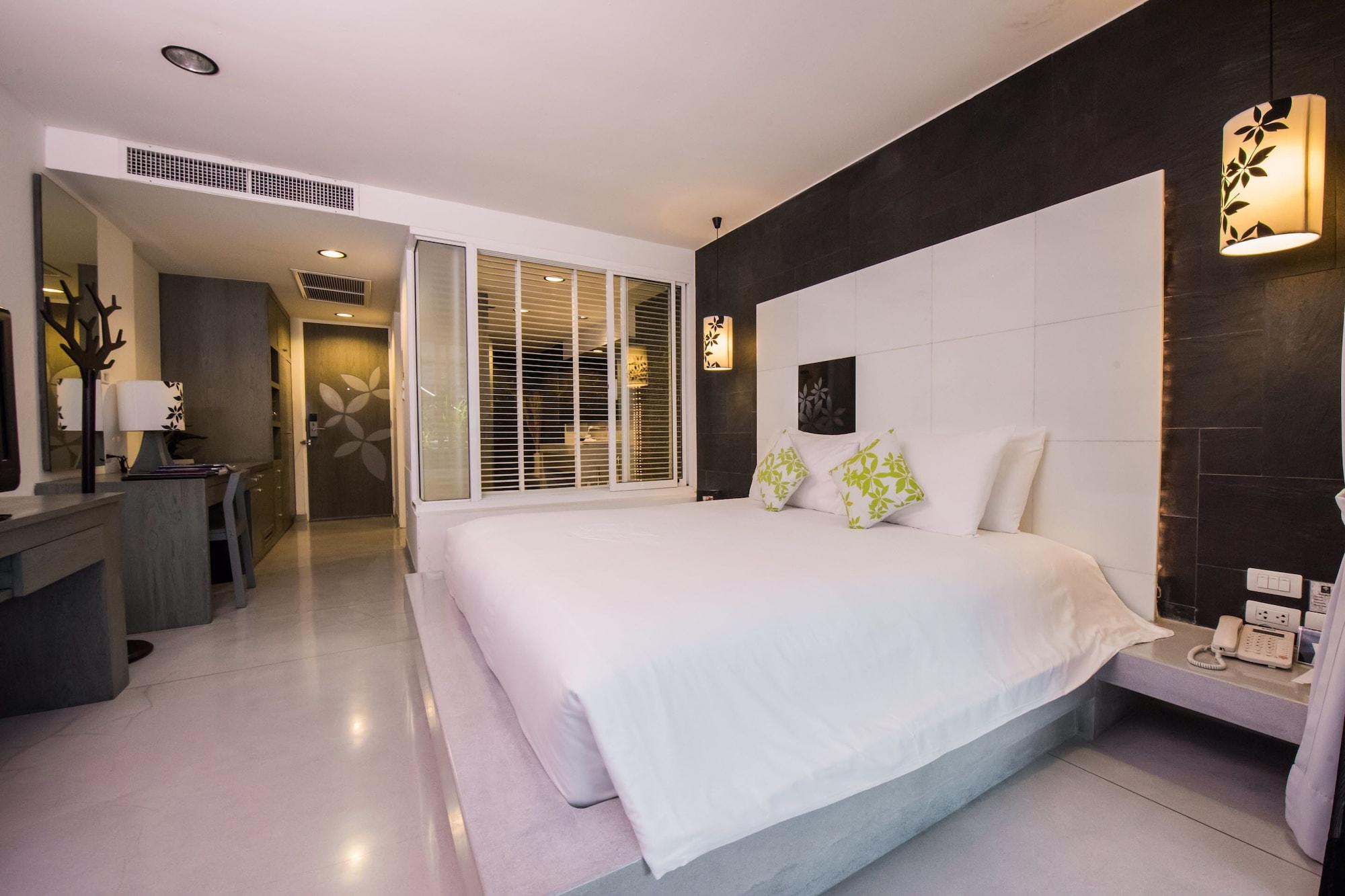 צ'ה אם Cher Resort Sha Plus Certified מראה חיצוני תמונה