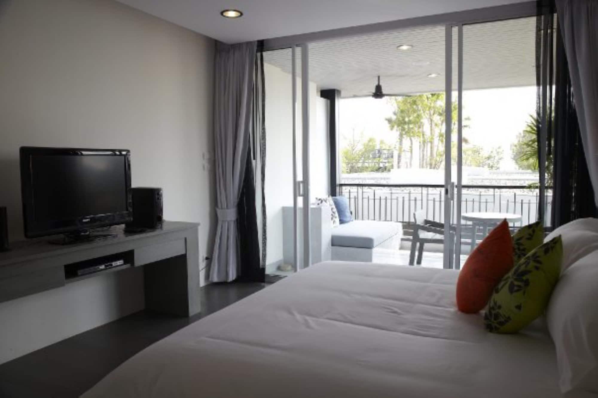 צ'ה אם Cher Resort Sha Plus Certified מראה חיצוני תמונה