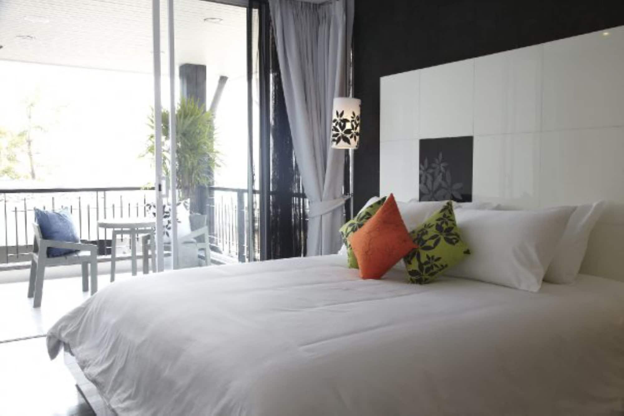 צ'ה אם Cher Resort Sha Plus Certified מראה חיצוני תמונה
