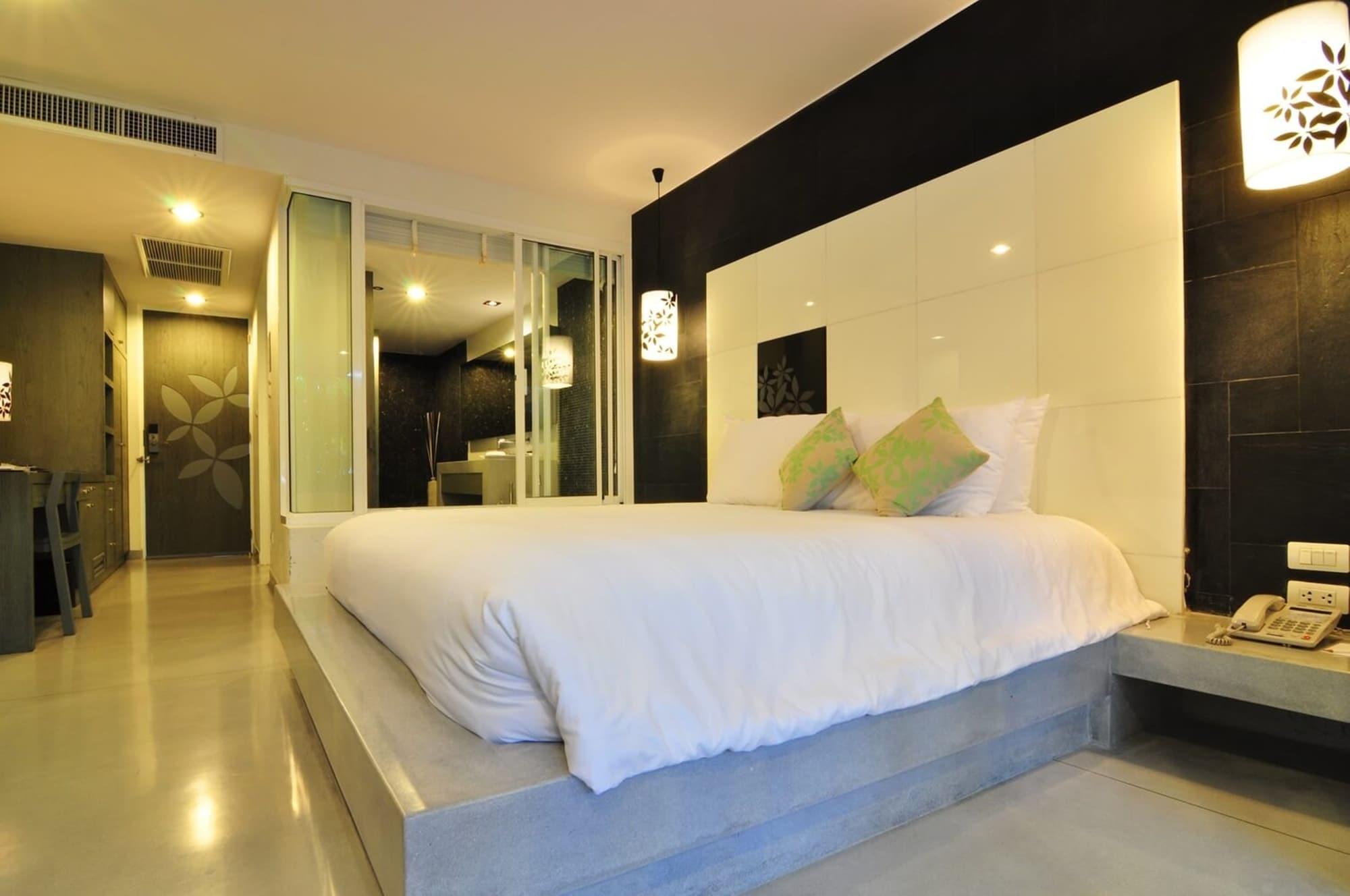 צ'ה אם Cher Resort Sha Plus Certified מראה חיצוני תמונה