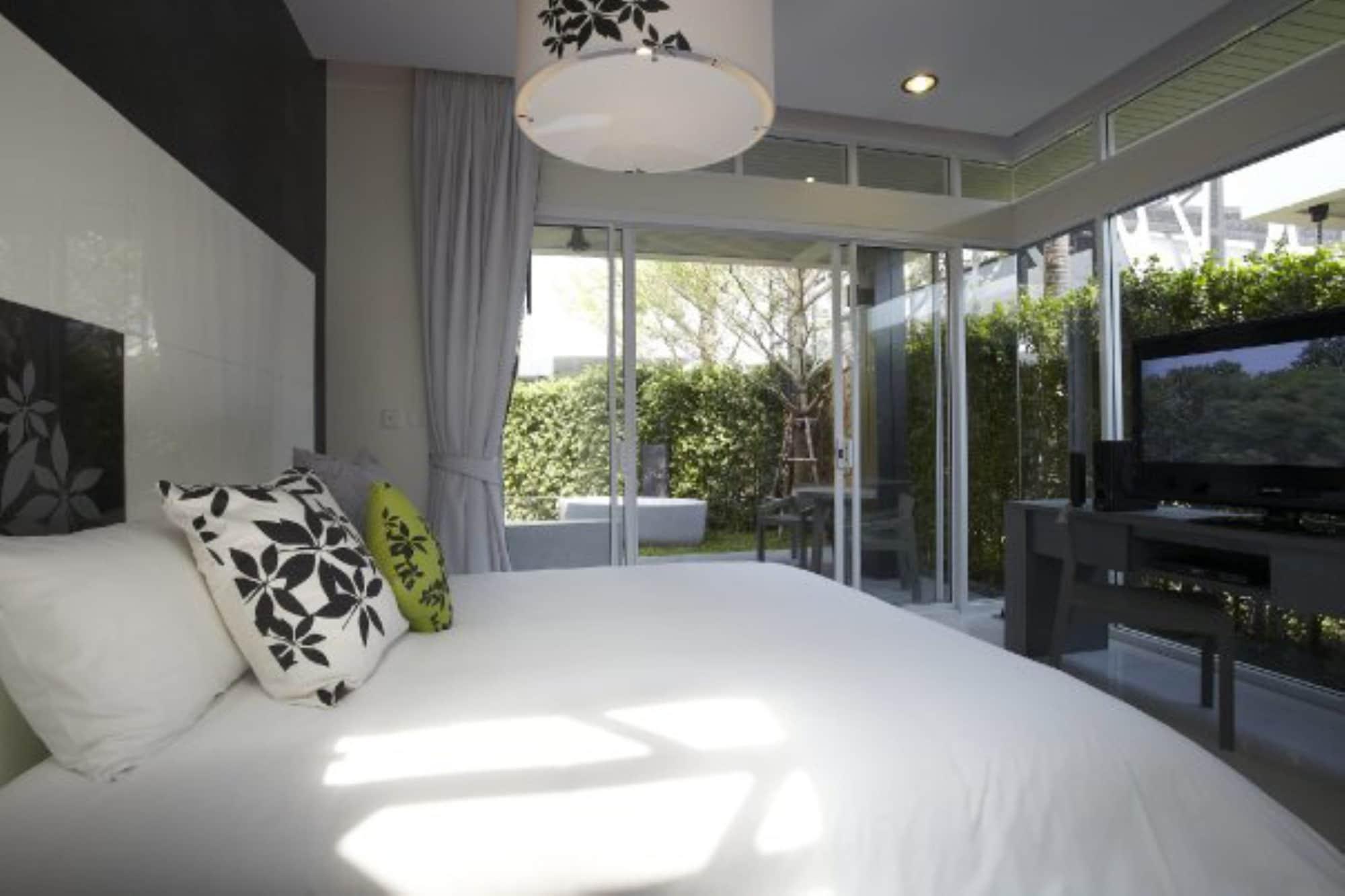 צ'ה אם Cher Resort Sha Plus Certified מראה חיצוני תמונה