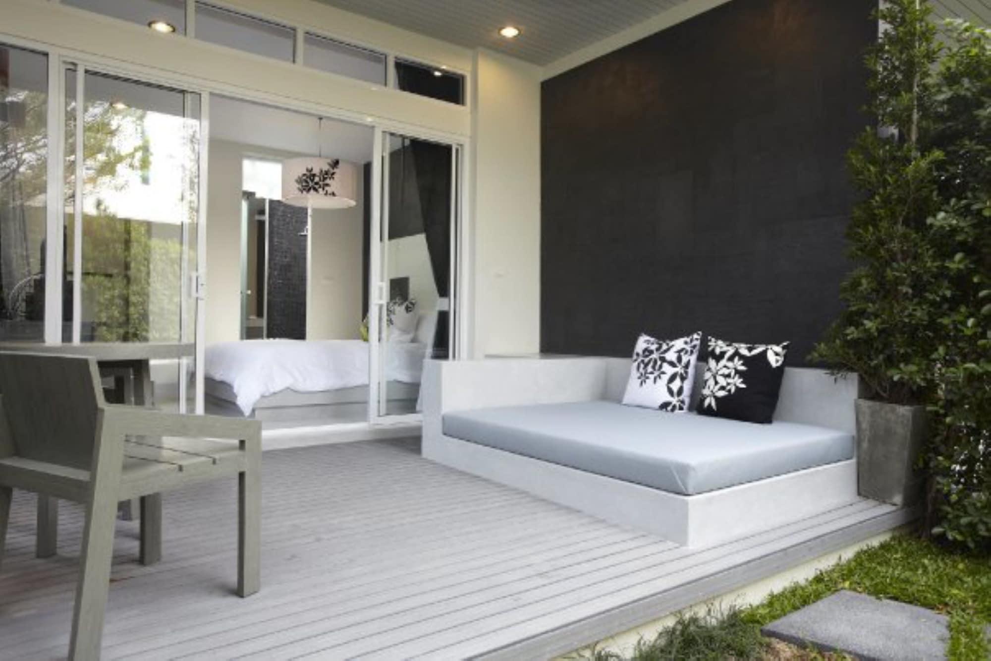 צ'ה אם Cher Resort Sha Plus Certified מראה חיצוני תמונה