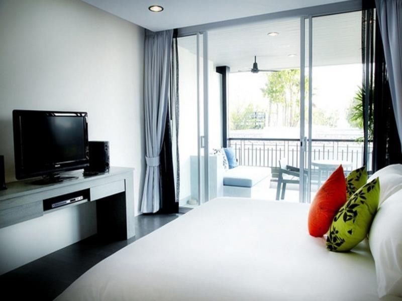 צ'ה אם Cher Resort Sha Plus Certified מראה חיצוני תמונה