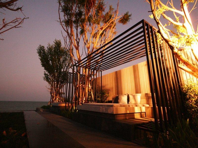 צ'ה אם Cher Resort Sha Plus Certified מראה חיצוני תמונה