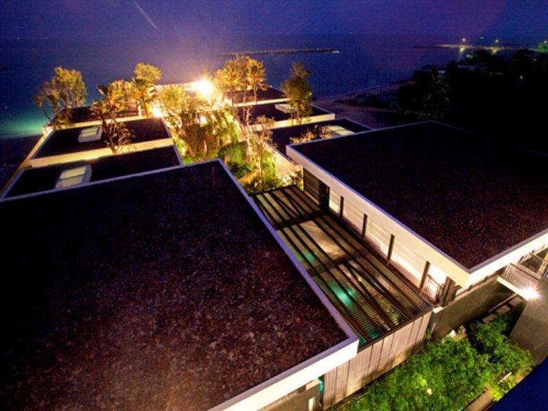 צ'ה אם Cher Resort Sha Plus Certified מראה חיצוני תמונה