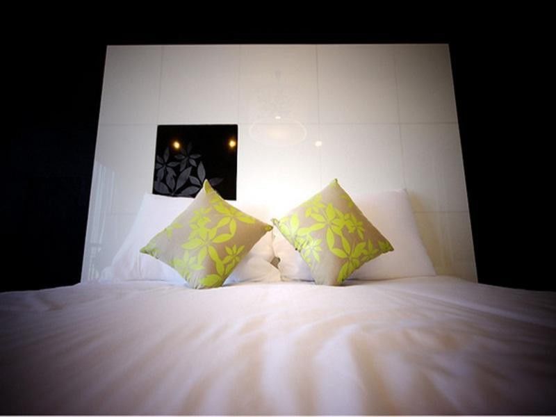 צ'ה אם Cher Resort Sha Plus Certified מראה חיצוני תמונה