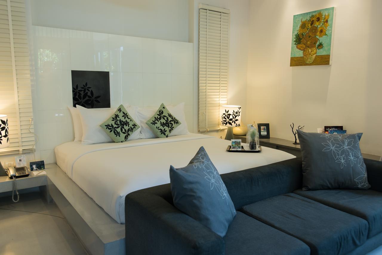 צ'ה אם Cher Resort Sha Plus Certified מראה חיצוני תמונה