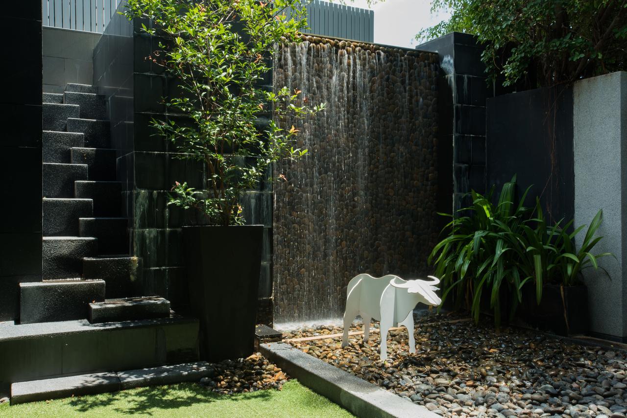 צ'ה אם Cher Resort Sha Plus Certified מראה חיצוני תמונה