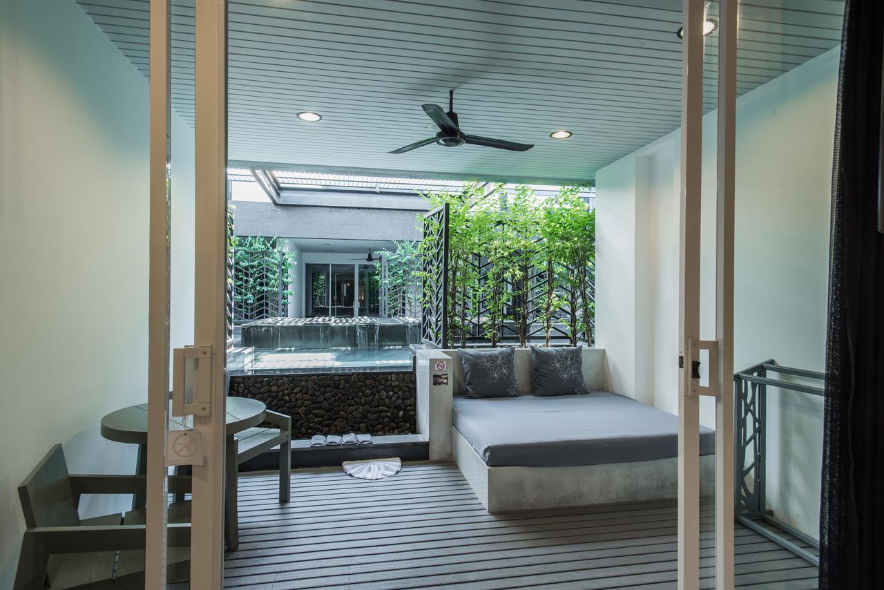 צ'ה אם Cher Resort Sha Plus Certified מראה חיצוני תמונה