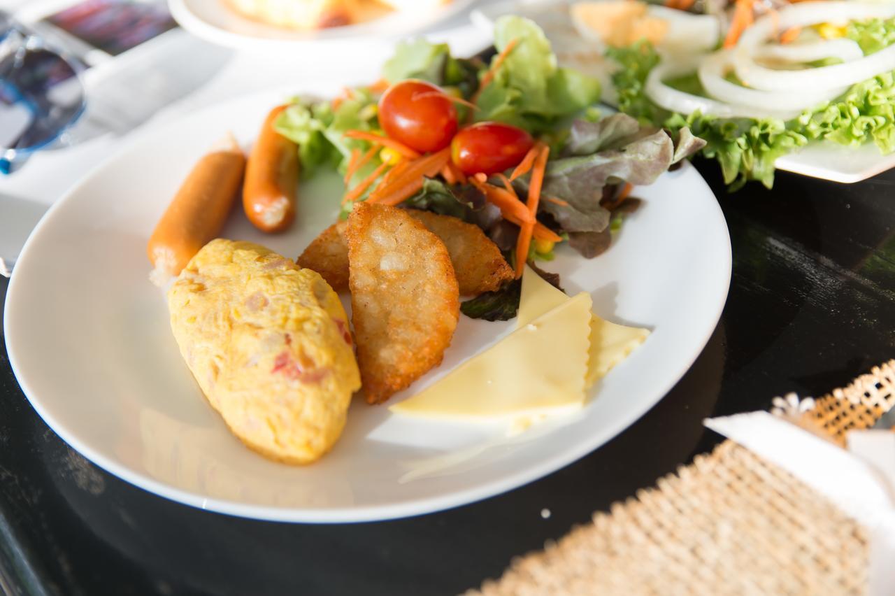 צ'ה אם Cher Resort Sha Plus Certified מראה חיצוני תמונה