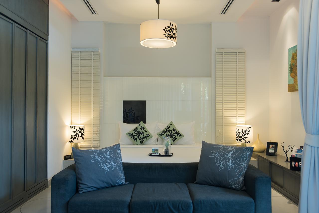 צ'ה אם Cher Resort Sha Plus Certified מראה חיצוני תמונה