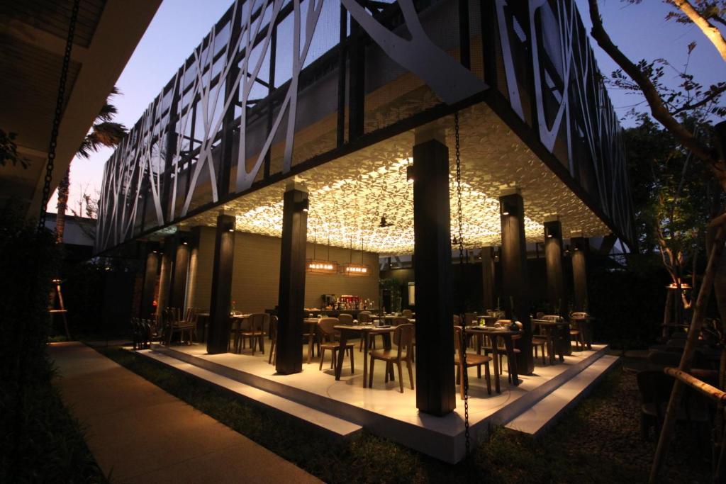צ'ה אם Cher Resort Sha Plus Certified מראה חיצוני תמונה