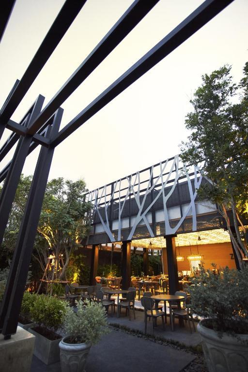 צ'ה אם Cher Resort Sha Plus Certified מראה חיצוני תמונה