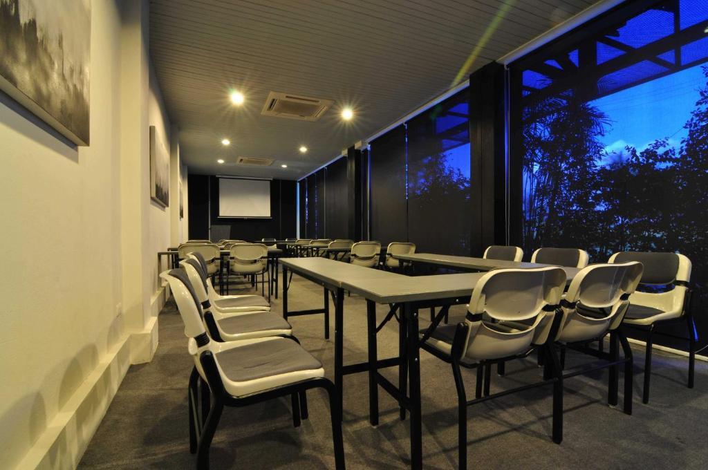 צ'ה אם Cher Resort Sha Plus Certified מראה חיצוני תמונה