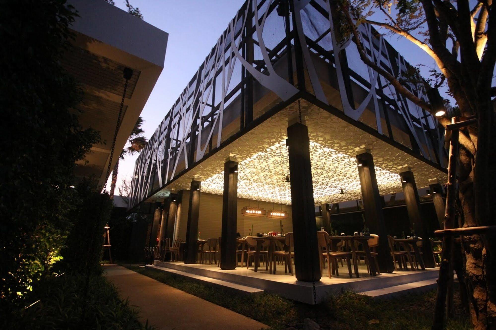 צ'ה אם Cher Resort Sha Plus Certified מראה חיצוני תמונה