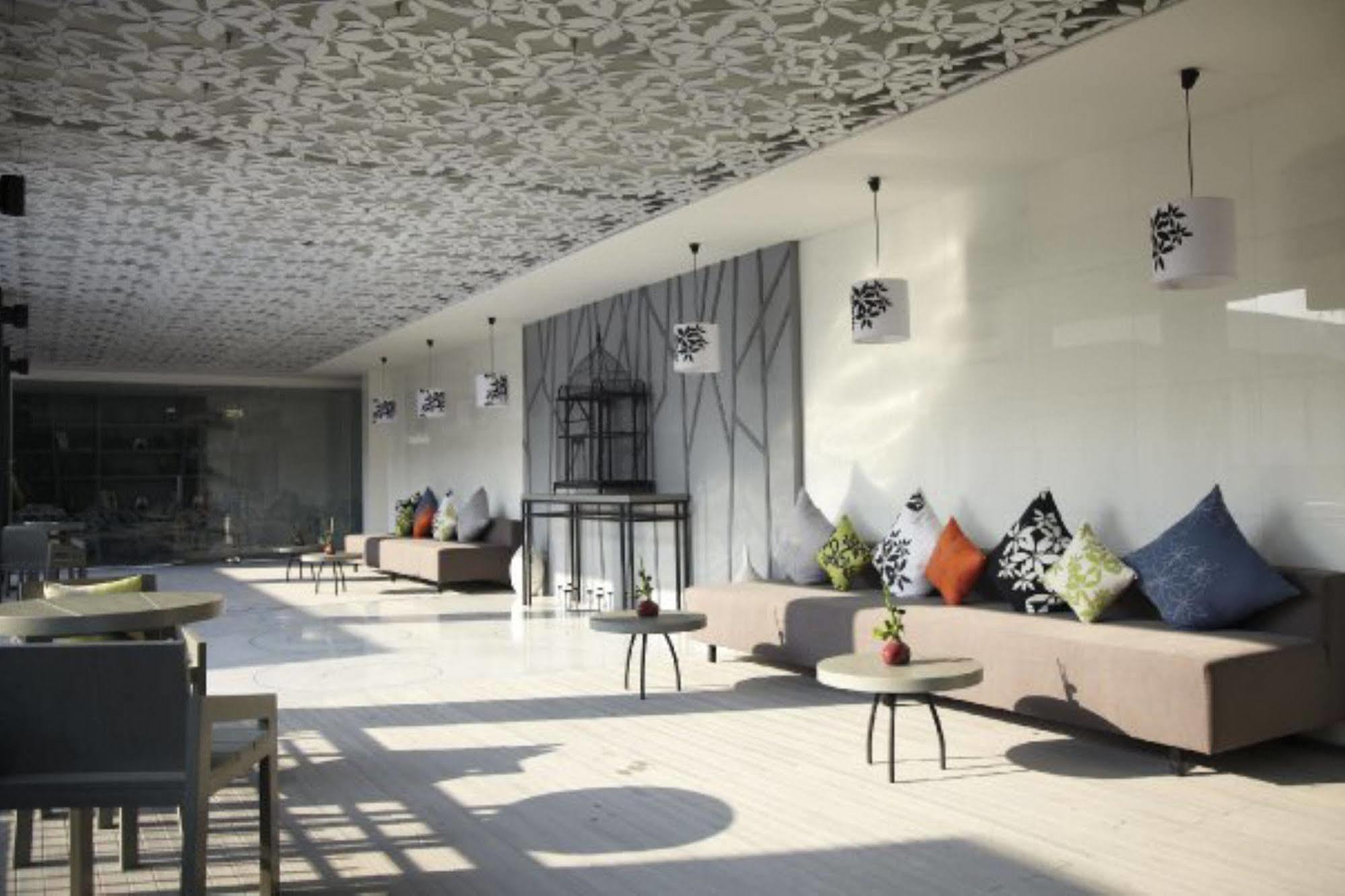 צ'ה אם Cher Resort Sha Plus Certified מראה חיצוני תמונה