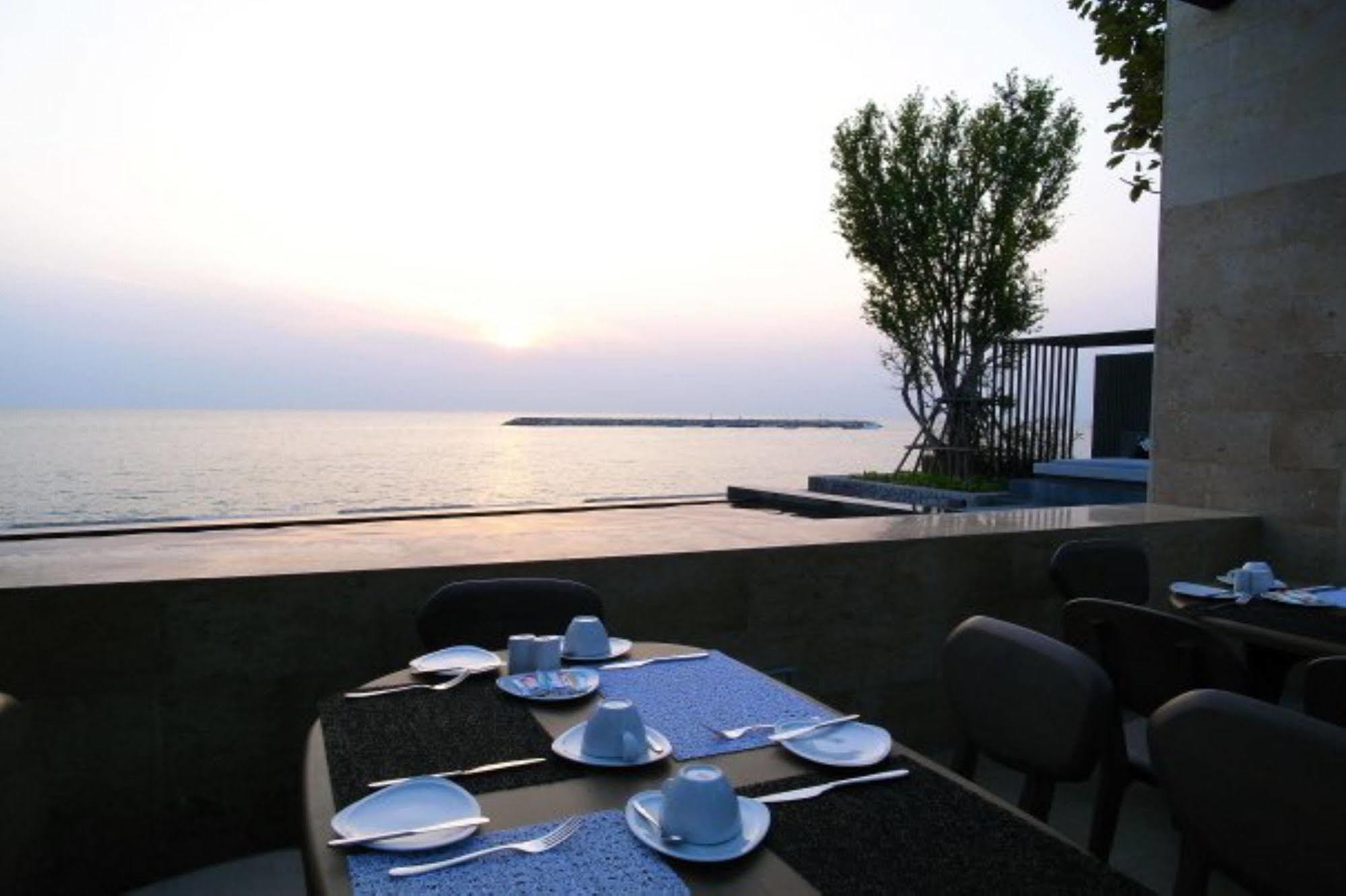 צ'ה אם Cher Resort Sha Plus Certified מראה חיצוני תמונה