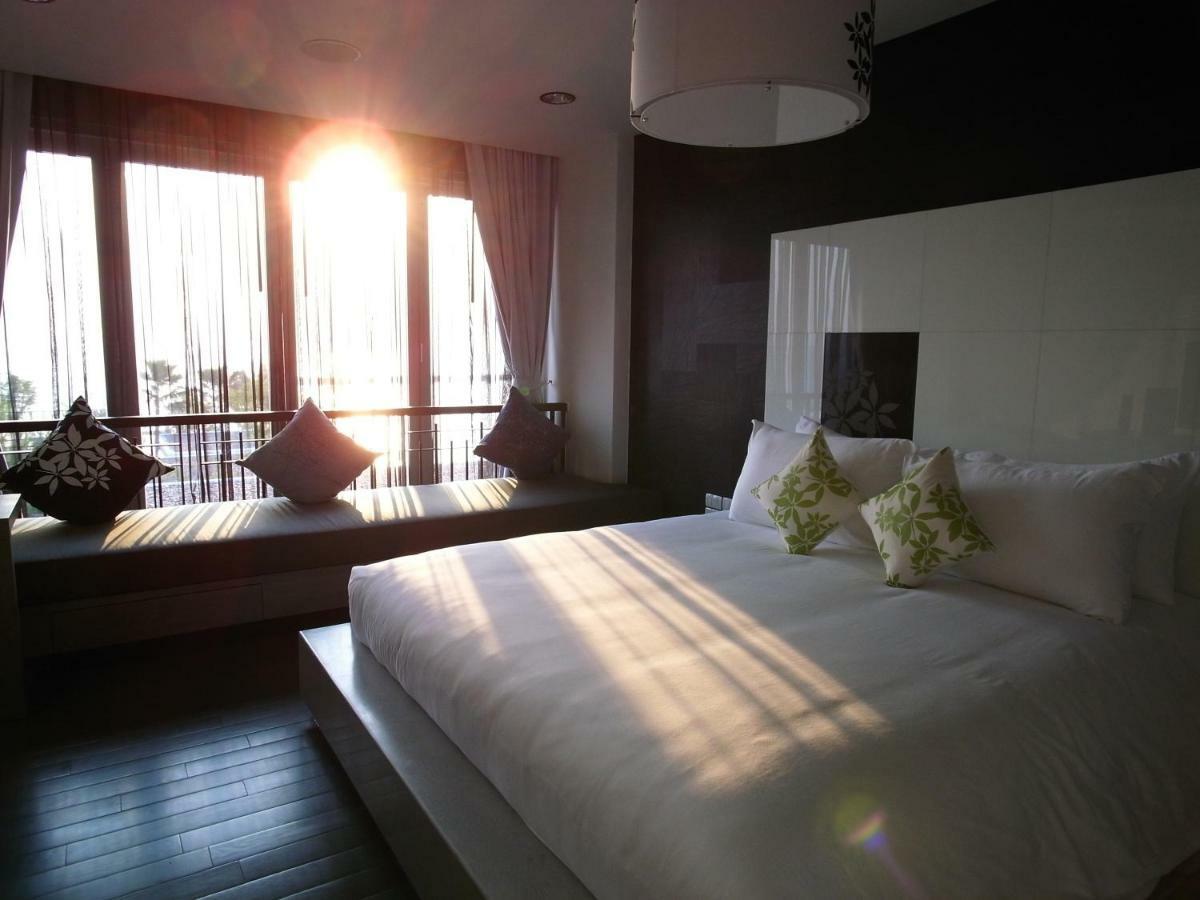 צ'ה אם Cher Resort Sha Plus Certified מראה חיצוני תמונה