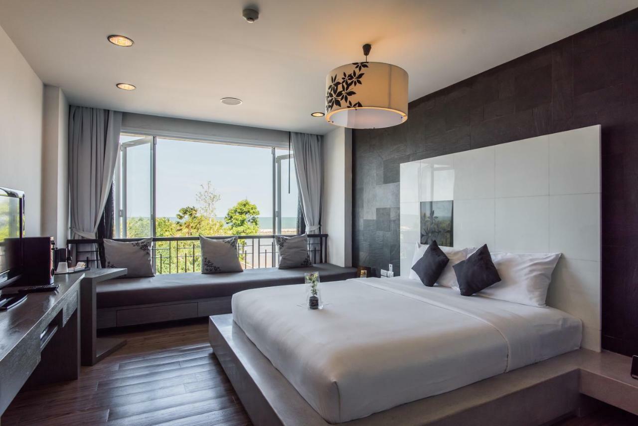 צ'ה אם Cher Resort Sha Plus Certified מראה חיצוני תמונה