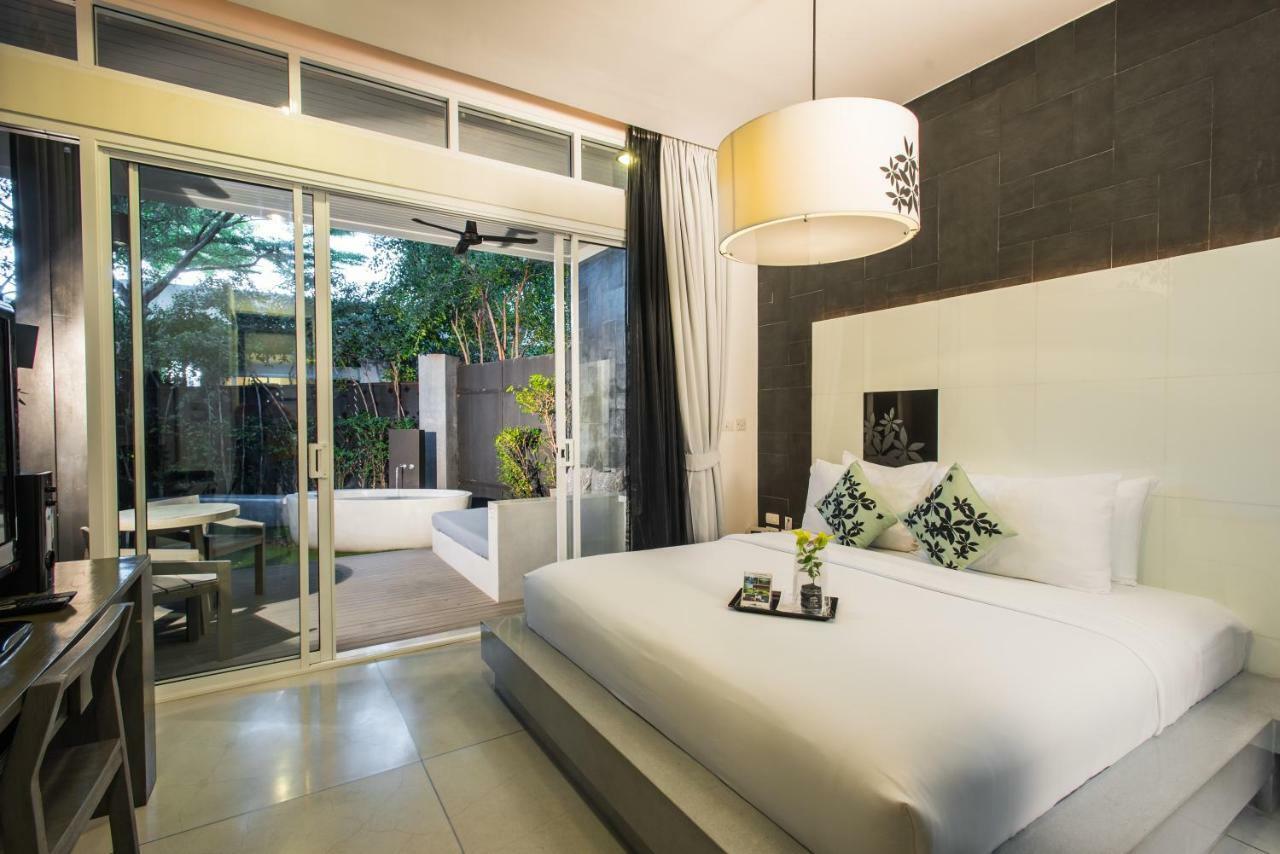 צ'ה אם Cher Resort Sha Plus Certified מראה חיצוני תמונה
