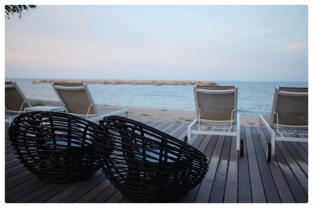 צ'ה אם Cher Resort Sha Plus Certified מראה חיצוני תמונה