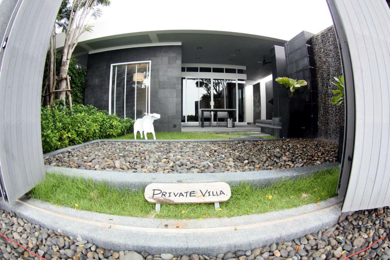 צ'ה אם Cher Resort Sha Plus Certified מראה חיצוני תמונה