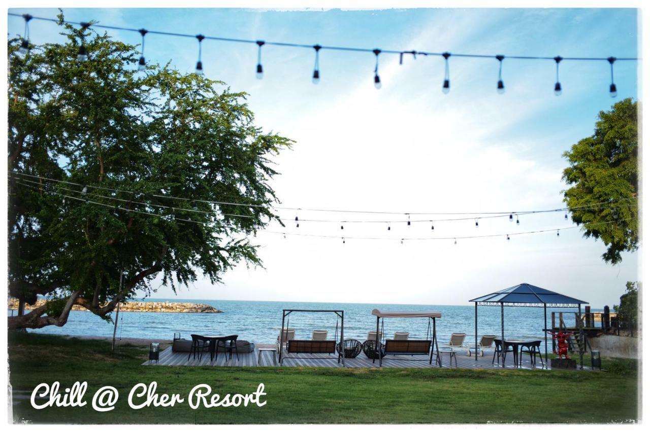 צ'ה אם Cher Resort Sha Plus Certified מראה חיצוני תמונה