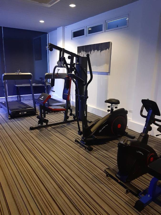 צ'ה אם Cher Resort Sha Plus Certified מראה חיצוני תמונה